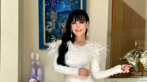 Aseguran que Maribel Guardia busca la herencia de Joan Sebastian Aseguran que Maribel Guardia busca la herencia de Joan Sebastian