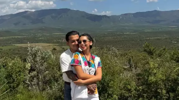 Ángela Aguilar habría despedido al publirrelacionista de Christian Nodal, esto se sabe