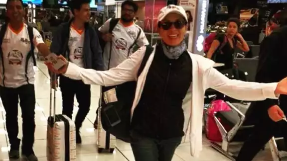 ¿Qué enfermedad tiene Yolanda Andrade y cómo se trata? ¿Qué enfermedad tiene Yolanda Andrade y cómo se trata?