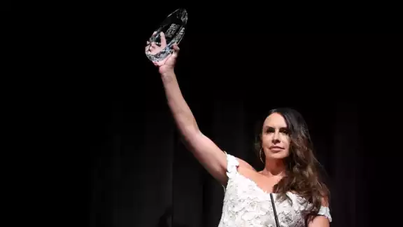 Karla Sofía Gascón explica sus polémicos comentarios sobre los mexicanos por críticas a ‘Emilia Pérez’ Karla Sofía Gascón explica sus polémicos comentarios sobre los mexicanos por críticas a ‘Emilia Pérez’