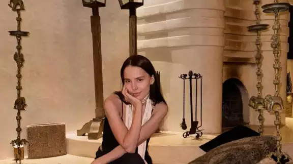 Majo Aguilar revela que ya no tiene relación con Pepe y Ángela Aguilar Majo Aguilar revela que ya no tiene relación con Pepe y Ángela Aguilar
