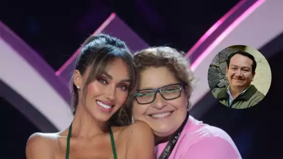 Director de TVyNovelas revela supuestas amenazas por parte de Danna Vázquez Director de TVyNovelas revela supuestas amenazas por parte de Danna Vázquez