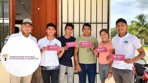 Beca Benito Juárez 2025: ¿Quién cobra el primer depósito de 1,900 pesos? Beca Benito Juárez 2025: ¿Quién cobra el primer depósito de 1,900 pesos?