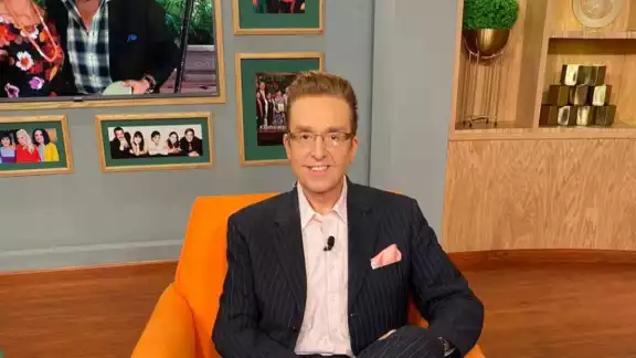 Hermano de Daniel Bisogno revela el estado de salud del conductor tras rumores de complicaciones Hermano de Daniel Bisogno revela el estado de salud del conductor tras rumores de complicaciones