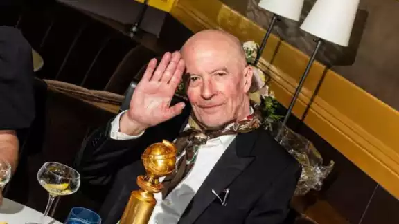 Jacques Audiard responde a sus polémicas declaraciones sobre el idioma español Jacques Audiard responde a sus polémicas declaraciones sobre el idioma español