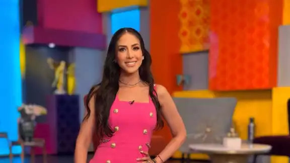 Cynthia Urías fue hospitalizada de emergencia, este es su delicado estado de salud Cynthia Urías fue hospitalizada de emergencia, este es su delicado estado de salud