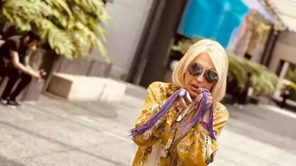 Laura Bozzo revela todo sobre el momento en que estuvo prófuga de la justicia mexicana