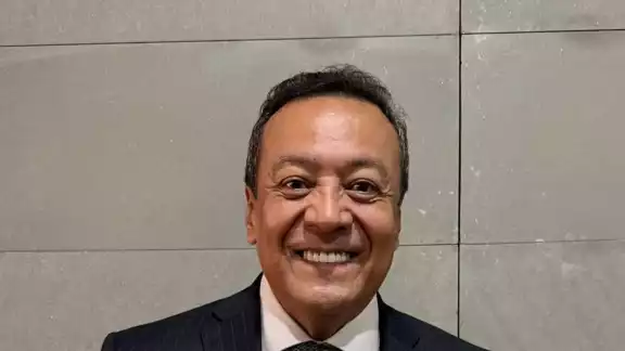 Carlos Cuevas es víctima de la delincuencia en Cuernavaca y fue golpeado Carlos Cuevas es víctima de la delincuencia en Cuernavaca y fue golpeado