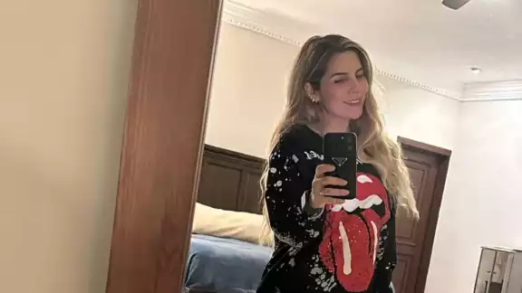 Karla Panini podría estar en la tercera temporada de ‘La Casa de los Famosos México’ Karla Panini podría estar en la tercera temporada de ‘La Casa de los Famosos México’