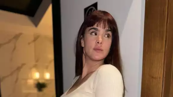 ¿Cuántos años de diferencia hay entre Gala Montes y su mánager? ¿Cuántos años de diferencia hay entre Gala Montes y su mánager?