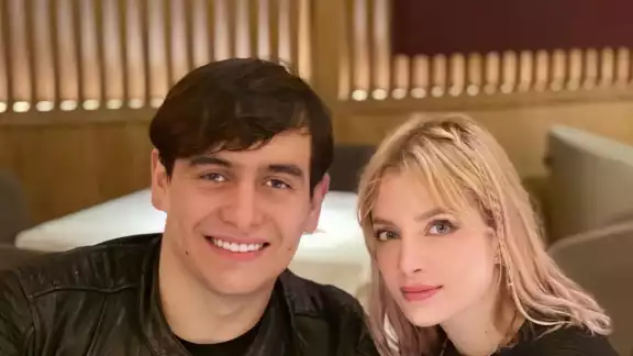 Imelda Tuñón no está en el testamento de Julián Figueroa, revela abogado de la familia Imelda Tuñón no está en el testamento de Julián Figueroa, revela abogado de la familia