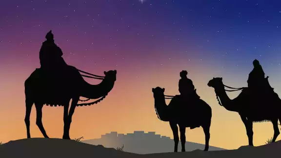 Esta es la mejor App para mandar tu carta a los Reyes Magos y hasta hacer videollamadas Esta es la mejor App para mandar tu carta a los Reyes Magos y hasta hacer videollamadas