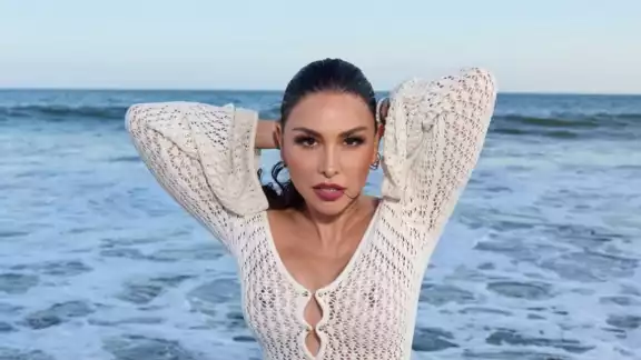 Gaby Ramírez responder a los rumores que señalan que Arturo Beltrán Leyva le propuso matrimonio