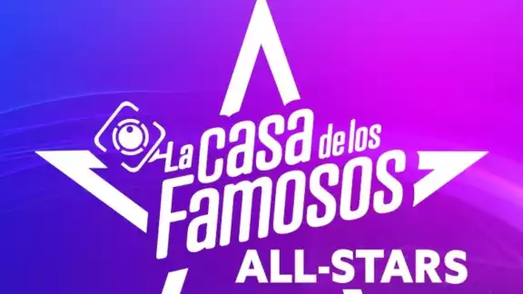 Ellos son todos los participantes de ‘La Casa de los Famosos All Stars’