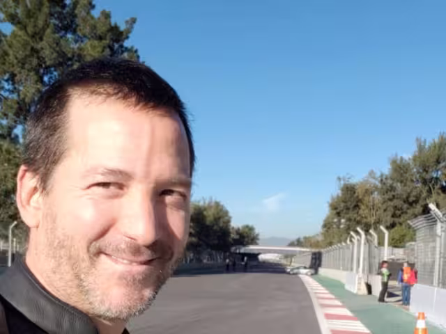 Luis Enrique Guzmán y sus familia han estado en el centro del huracán por el testamento de su fallecida madre