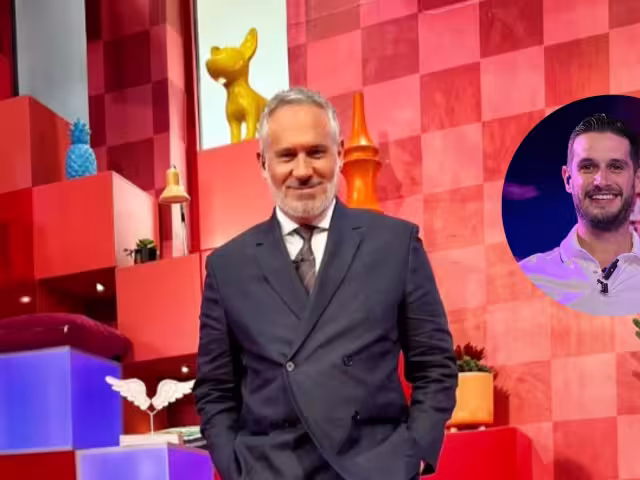 Adrián Marcelo le manda mensaje a Arath de la Torre tras ser víctima de fraude