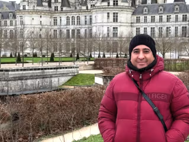 Atacan en redes sociales a Iván Cochegrus por querer ayudar a Daniel Bisogno