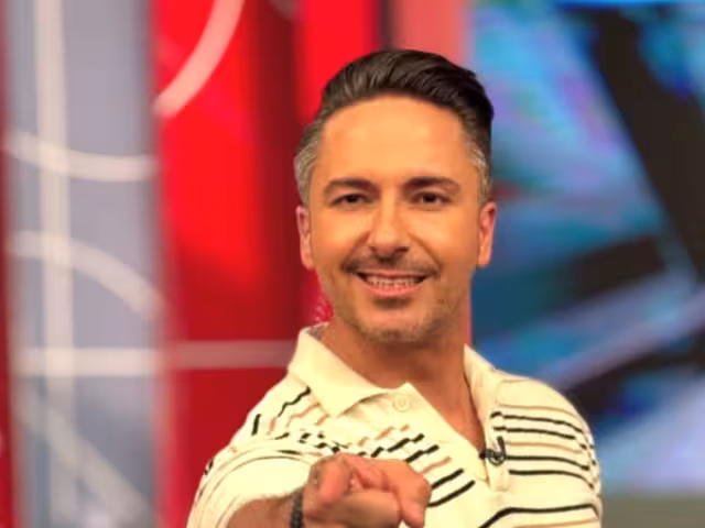 Alex, hermano de Daniel Bisogno podría llegar a Televisa tras salir de ‘Al Extremo’