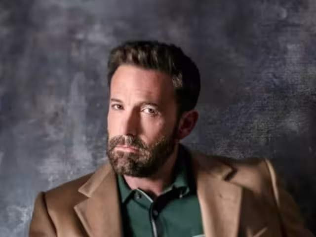 ¿Ben Affleck en problemas? El FBI está investigando un incidente en su casa de Los Ángeles