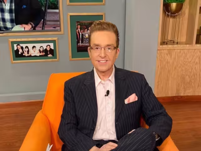 Daniel Bisogno podría necesitar un nuevo trasplante de hígado y riñones