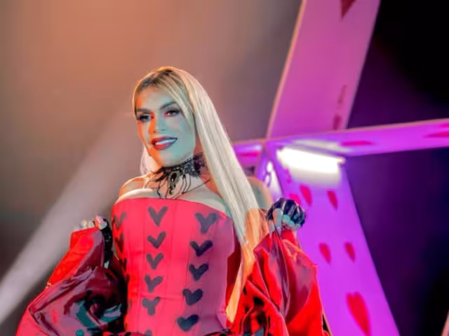 Wendy Guevara lanzó al mercado su nueva fragancia “Wendura Privée”