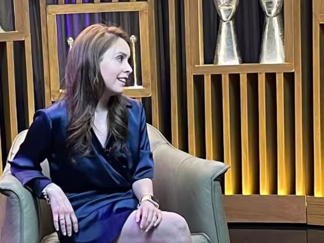 Maryfer Centeno está enojada porque Mr. Doctor gana dinero al hablar de ella