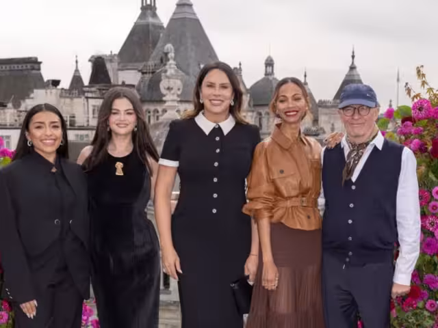 Jacques Audiard revela su proceso para elegir al elenco de ‘Emilia Pérez’