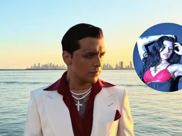 ¿Cazzu y Christian Nodal están enfrentando un proceso legal por su hija?