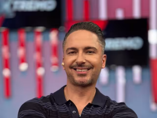 Alex Bisogno revela el verdadero estudio de su hermano y explota por los rumores falsos