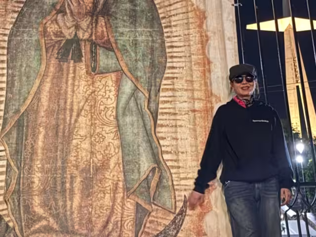 Este es el estado de salud de Yolanda Andrade, hoy 10 de enero