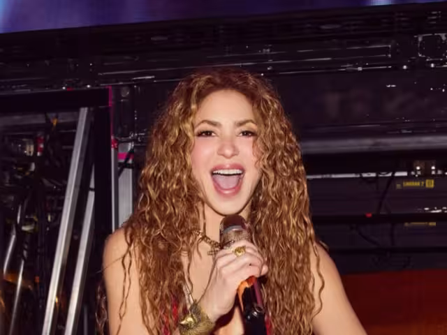 Shakira va a tener su propio museo en la ciudad de México, esto es todo lo que debes saber