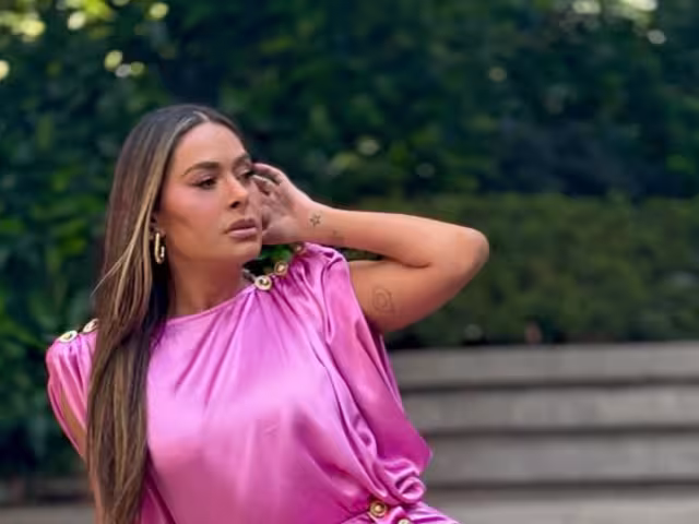 Galilea Montijo revela los detalles de su ritual de fin de año para la riqueza