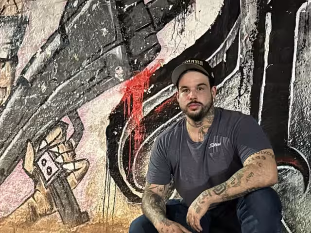 Emiliano, hijo de Pepe Aguilar, asegura que estuvo en un anexo contra su voluntad