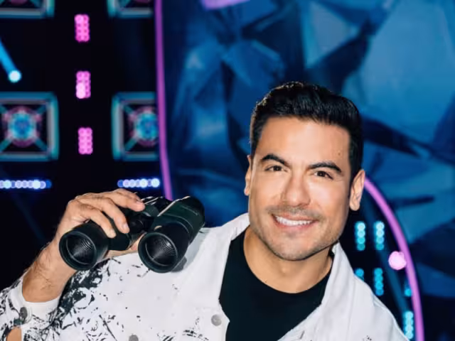 Carlos Rivera está pasando por un momento muy complicado por la muerte de una persona cercana