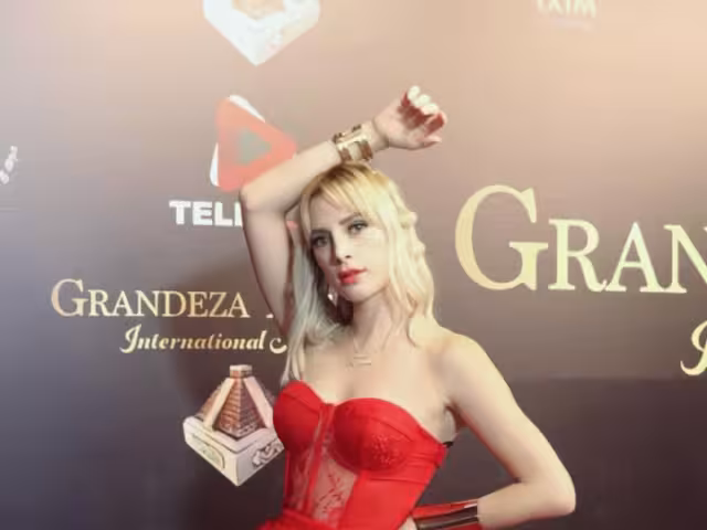 Pareja de Imelda Tuñón sale en defensa de Maribel Guardia