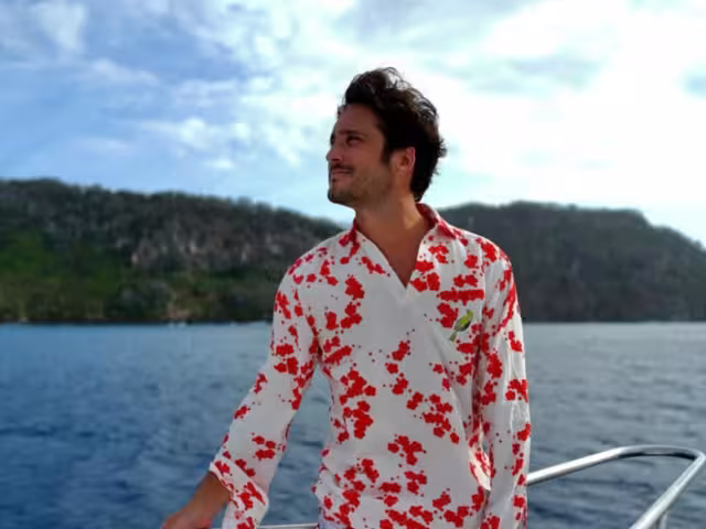 Diego Boneta rompe el silencio sobre la demanda de Issabela Camil por escenas en la serie de Luis Miguel