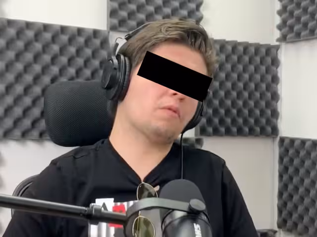 Mamá de 'Fofo' Márquez hace polémica declaración sobre los deseos de su hijo