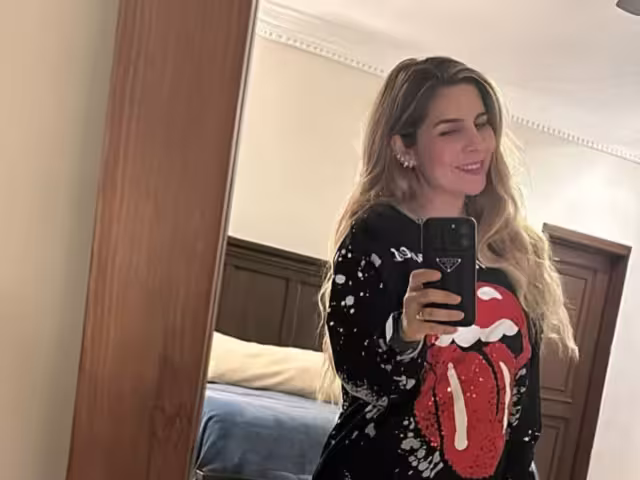 Karla Panini podría estar en la tercera temporada de ‘La Casa de los Famosos México’