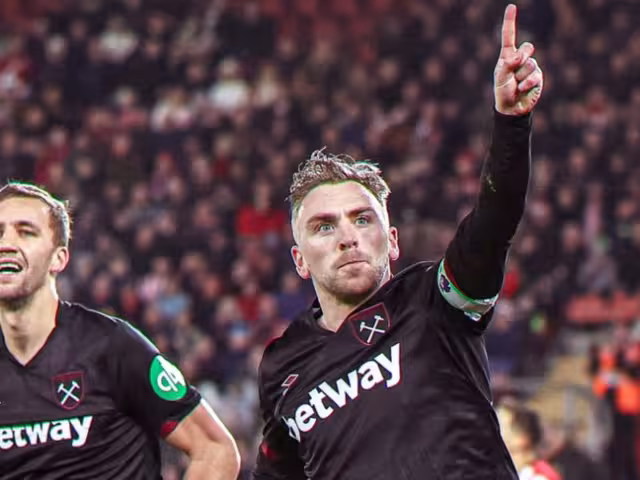 Boxing Day 2024: Resultados de todos los partidos en la Premier League