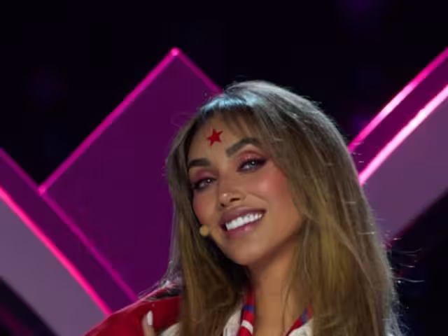 Danna Vázquez rompe el silencio sobre su ruptura con Anahí