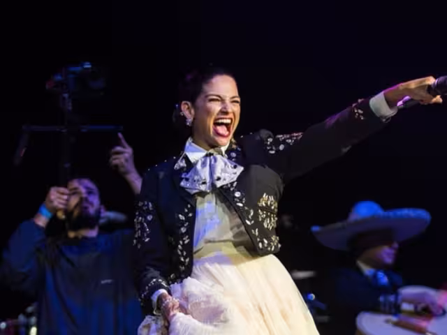 Natalia Jiménez rompe el silencio y habla sobre el caso de Imelda Tuñón y Maribel Guardia