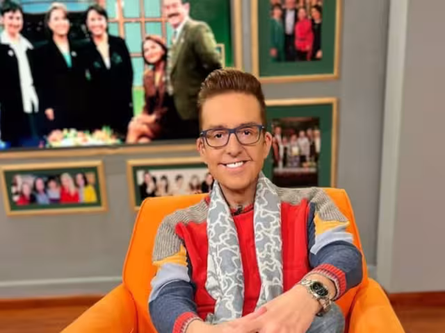 Este es el estado de salud de Daniel Bisogno, hoy martes 18 de febrero