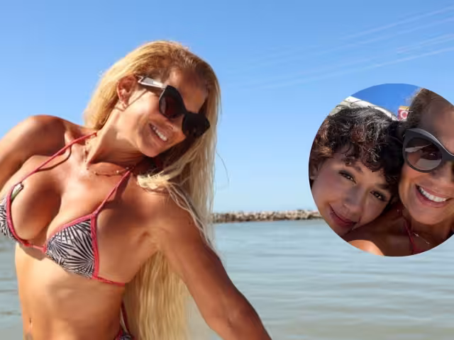 Niurka reveló que la relación de su hija con una mujer no la tomó por sorpresa