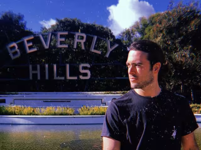 Pablo Lyle podrían salir pronto de la cárcel y ya tiene trabajo asegurado