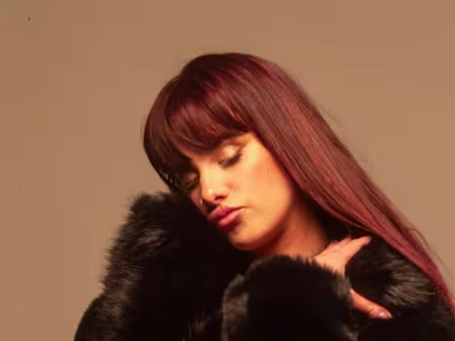 Gala Montes muestra su prepotencia al no recoger la ropa en una tienda departamental