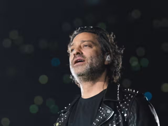 Ari Borovoy confirma que sufrió una traición por parte de sus compañeros de OV7