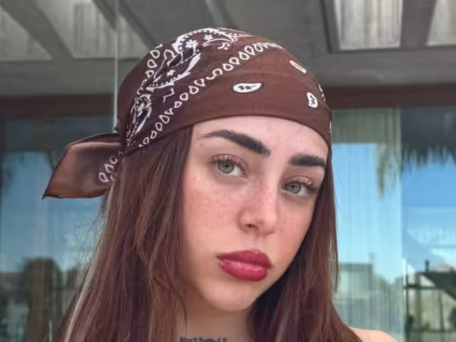 Medios reportan la muerte del papá de Nicki Nicole, Sergio Cucco de 56 años