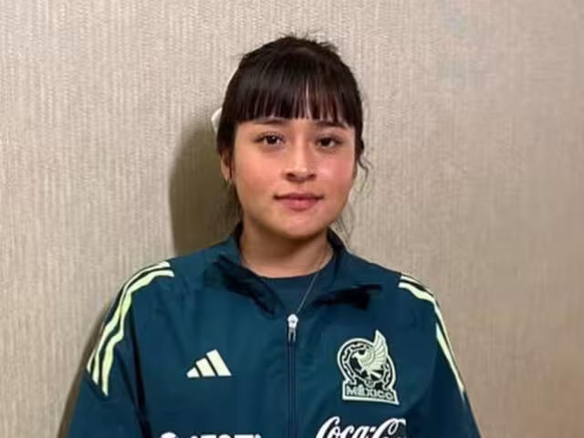 Muere Cassandra Abigail Salguero, estrella del futbol de playa mexicano