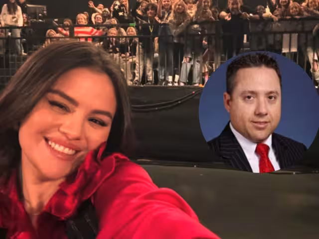 Político de Estados Unidos lanza nuevo mensaje contra Selena Gomez y crece la polémica