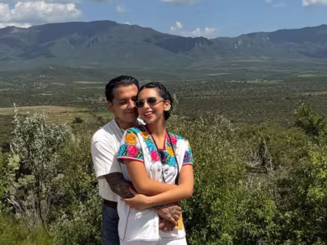 Ángela Aguilar habría despedido al publirrelacionista de Christian Nodal, esto se sabe